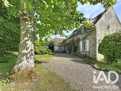 Maison à Rubelles (77950)