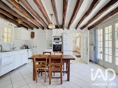 Maison de campagne à Guigneville-sur-Essonne (91590)