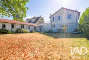 Maison à Magny-les-Hameaux (78114)