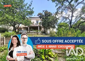 House in Essey-lès-Nancy (54270)