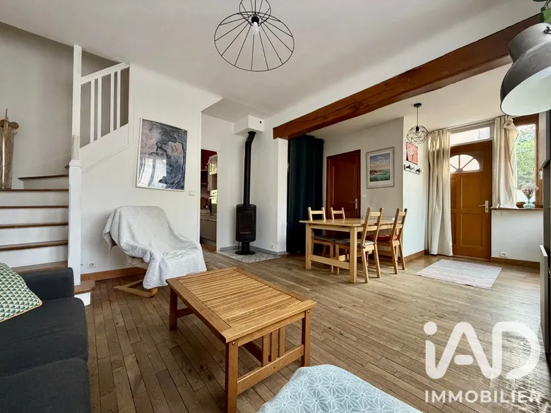 Maison 3 pièces 80 m² · à Arpajon · 80 m² · 249 000 €