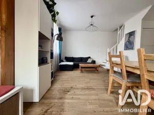 Traditional house in Arpajon (91290)