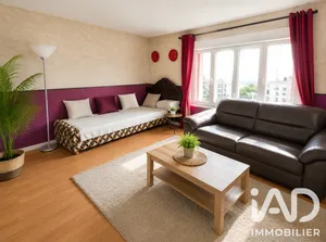 Duplex à Sartrouville (78500)