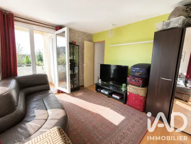 Duplex à Sartrouville (78500)