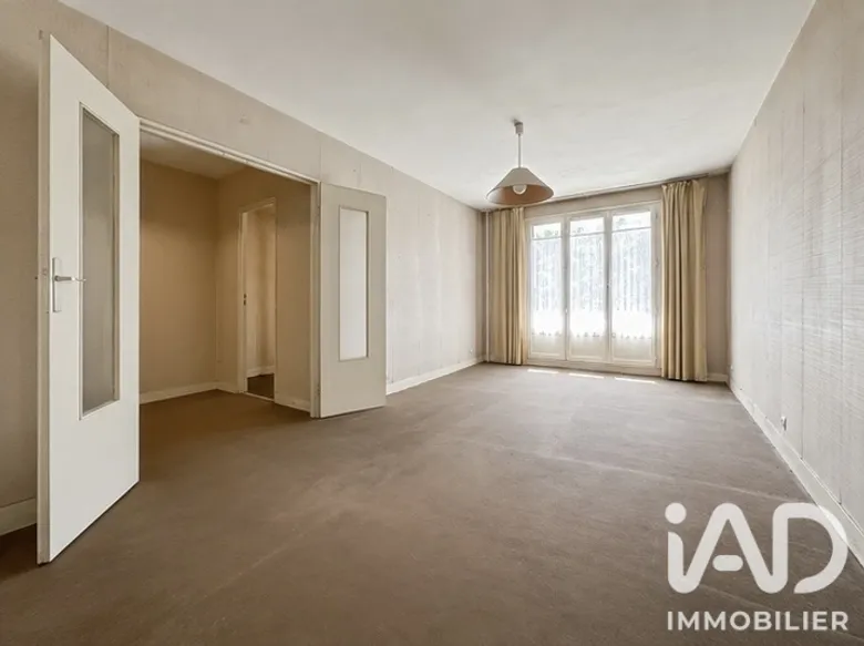 Appartement 4 pièces 89 m² · à Chelles · 89 m² · 169 000 €