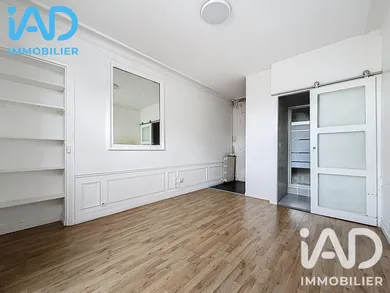 Appartement à Paris (75010)