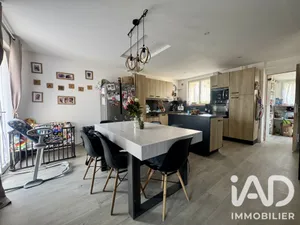 Maison à Étrépilly (02400)