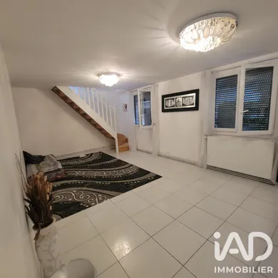 Detached house in Le Havre (76620)