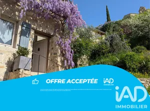 Maison de village à Montclar-sur-Gervanne (26400)