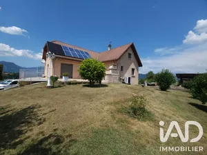 Park home in Monestier-du-Percy (38930)