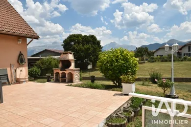 Park home in Monestier-du-Percy (38930)
