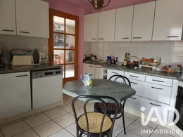 Park home in Monestier-du-Percy (38930)
