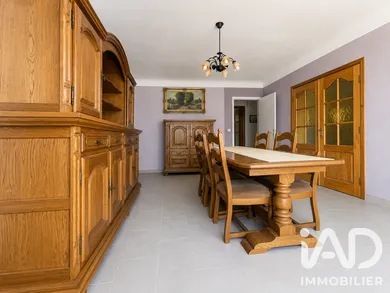 House in Hussigny-Godbrange (54590)