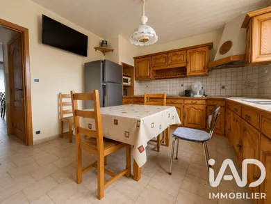 House in Hussigny-Godbrange (54590)
