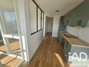 Appartement à Créteil (94000)