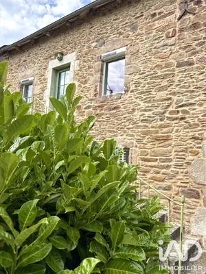 Maison de village à Baraqueville (12160)