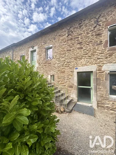 Maison de village à Baraqueville (12160)