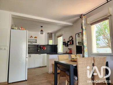Appartement à Toulouse (31100)