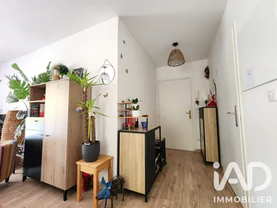 Appartement à Toulouse (31100)