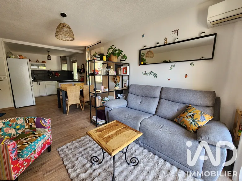 Appartement 3 pièces 59 m² · à Toulouse · 59 m² · 199 700 €