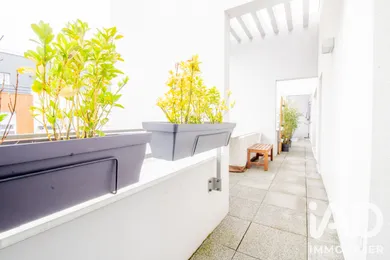 Appartement à Meaux (77100)