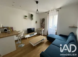 Appartement à Dijon (21000)