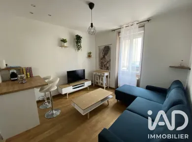 Appartement à Dijon (21000)