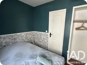Appartement à Dijon (21000)