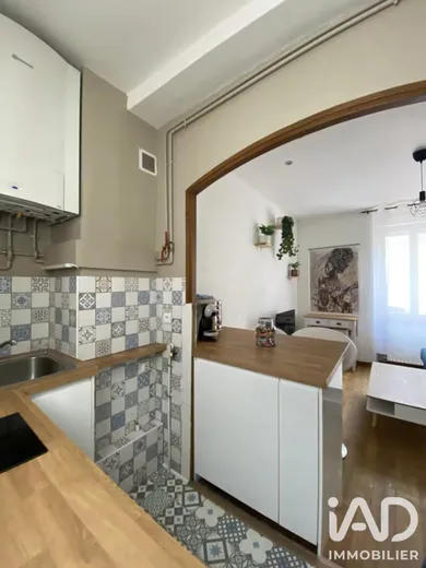 Appartement à Dijon (21000)