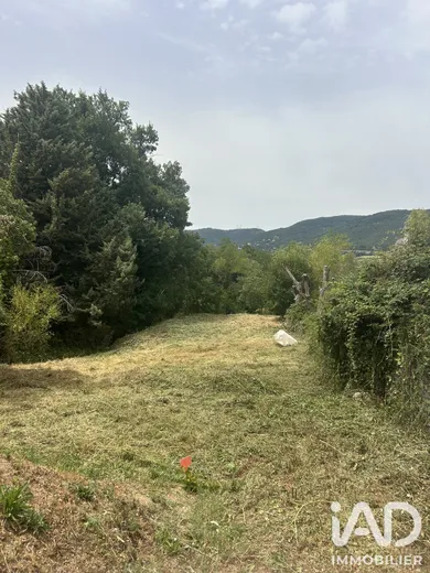 Land in Charmes-sur-Rhône (07800)