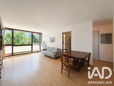 Appartement à Ivry-sur-Seine (94200)
