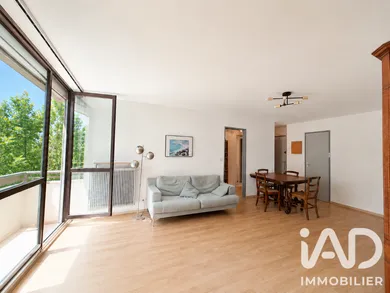 Appartement à Ivry-sur-Seine (94200)