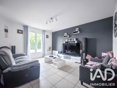 Maison traditionnelle à Aiguillon (47190)