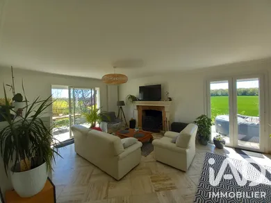 Maison à Chaumont-sur-Loire (41150)