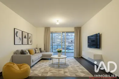 Appartement à Évian-les-Bains (74500)