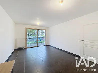 Appartement à Évian-les-Bains (74500)