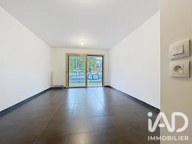 Appartement à Évian-les-Bains (74500)