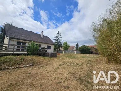 Maison à Abondant (28410)
