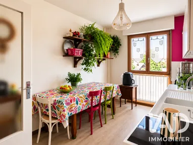 Appartement à Châlons-en-Champagne (51000)
