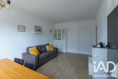 Appartement à Joinville-le-Pont (94340)