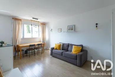 Appartement à Joinville-le-Pont (94340)