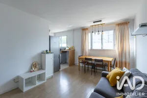Appartement à Joinville-le-Pont (94340)
