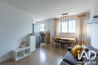 Appartement à Joinville-le-Pont (94340)