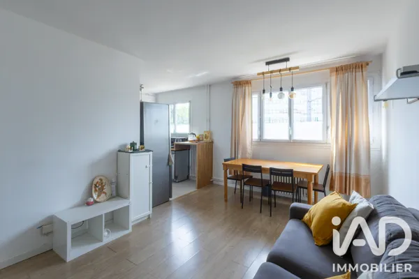 Appartement à Joinville-le-Pont (94340) photo 2