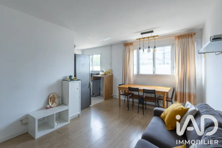 Appartement à Joinville-le-Pont (94340) photo 3