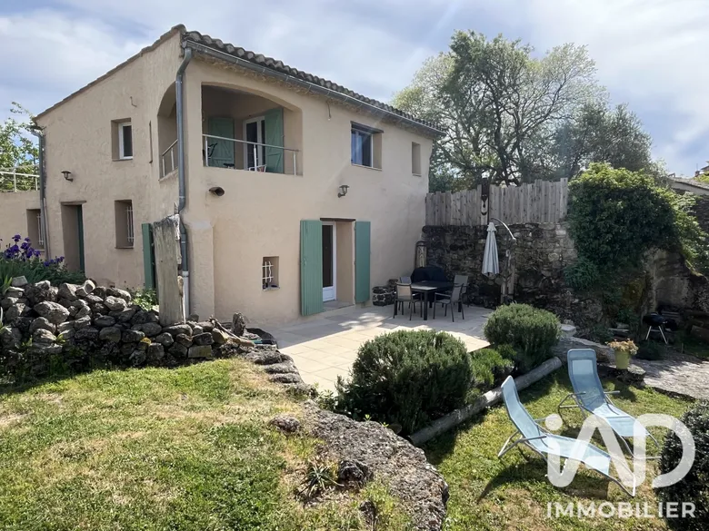 Maison 4 pièces 140 m² · à Pierrerue · 140 m² · 380 000 €
