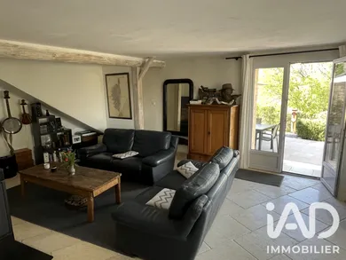 Maison à Pierrerue (04300)