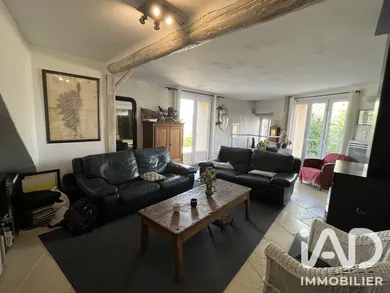 Maison à Pierrerue (04300)