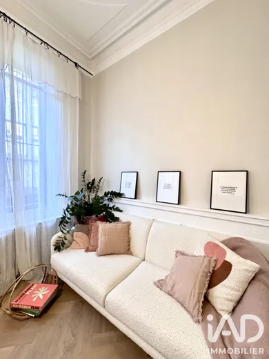 Appartement à Narbonne (11100)