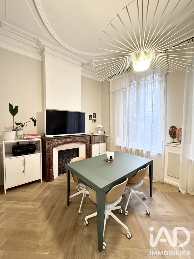 Appartement 3 pièces 50 m² · à Narbonne · 50 m² · 850 €/mois